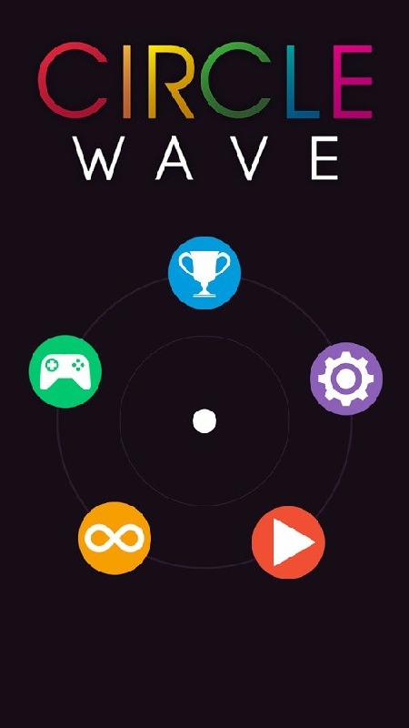 Circle Wave截图5