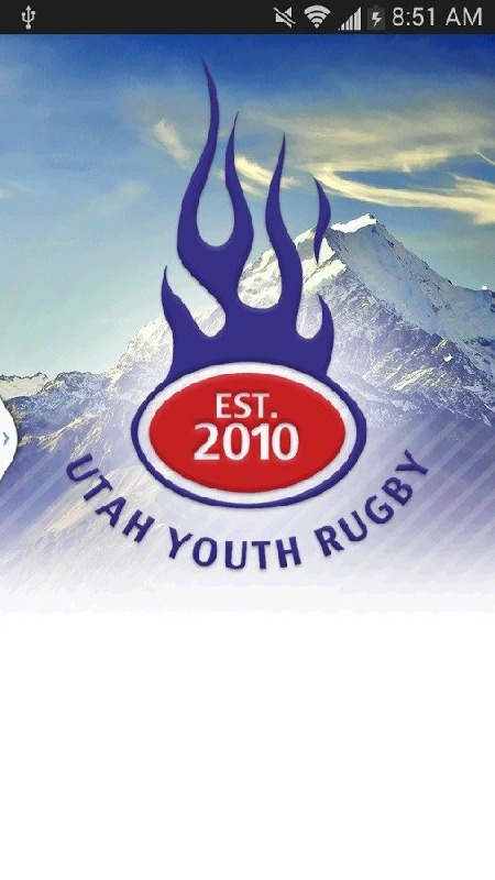 Utah Youth Rugby截图5