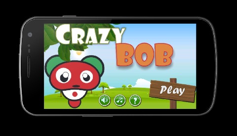 Crazy Bob截圖5