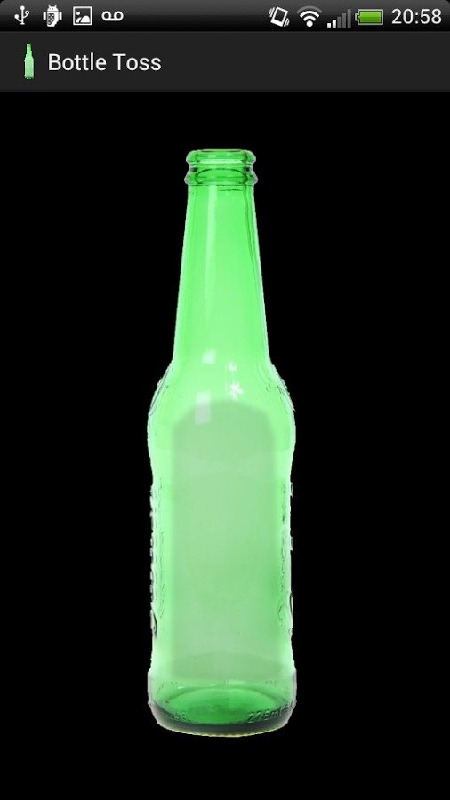 Bottle Toss截圖1