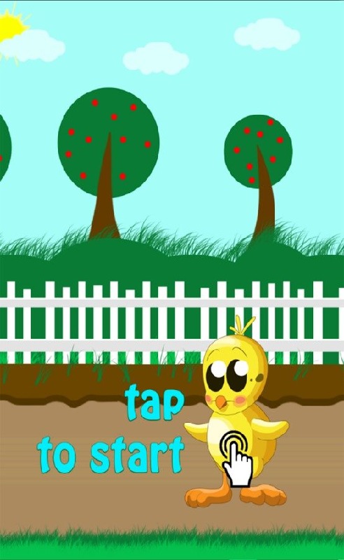 Flappy Easy截图5