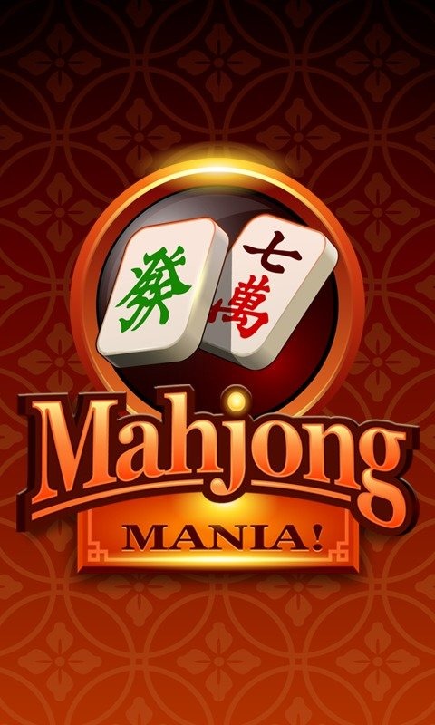 Mahjong Mania!截图5