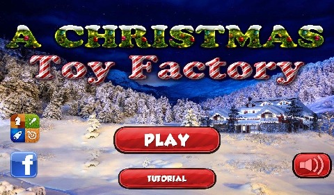 Santa's Christmas Toy Factory截图5