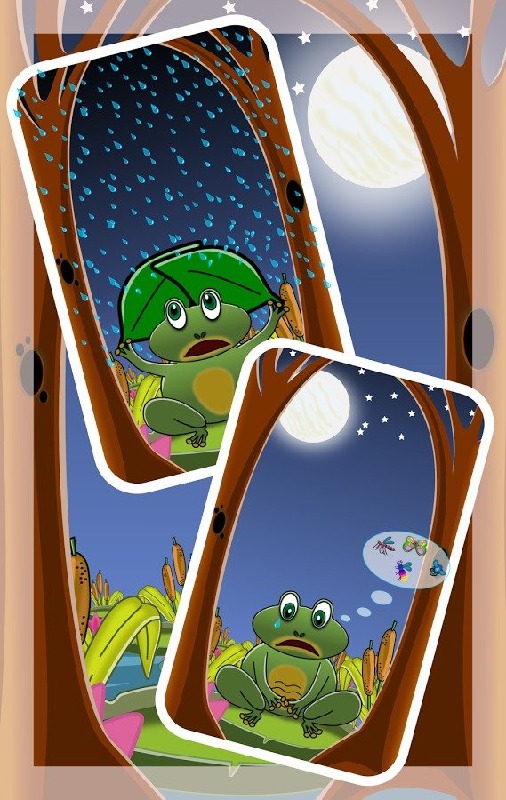 Feed The Frog截图5
