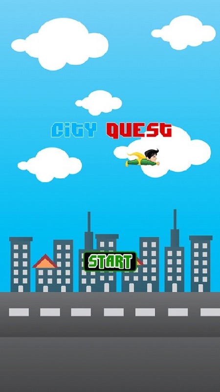 City Quest截图5