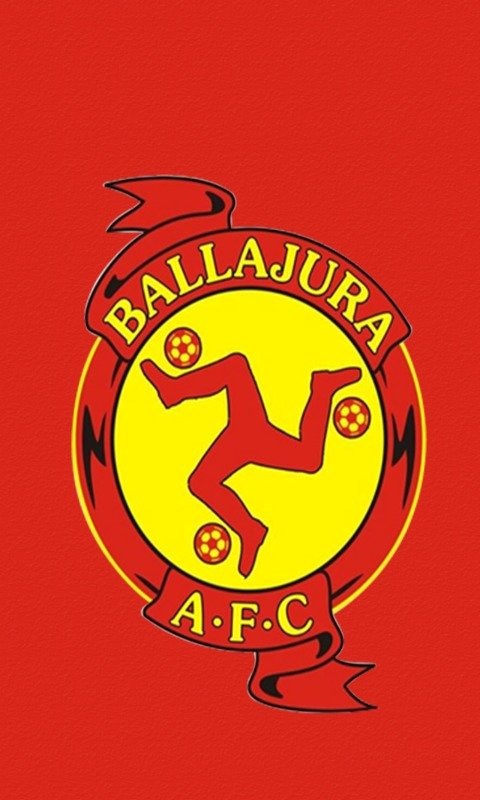 Ballajura AFC截圖5