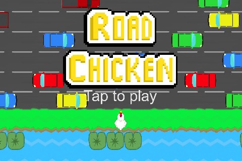 Road Chicken截圖5