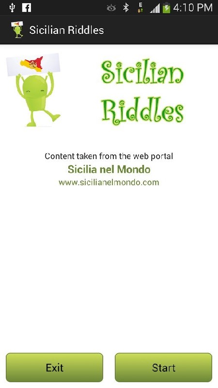 Sicilian Riddles截图5