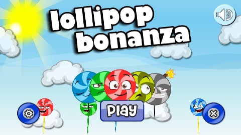 Lollipop Bonanza截图5