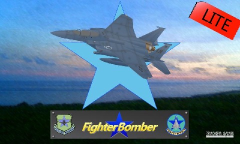 FighterBomberLite截图5