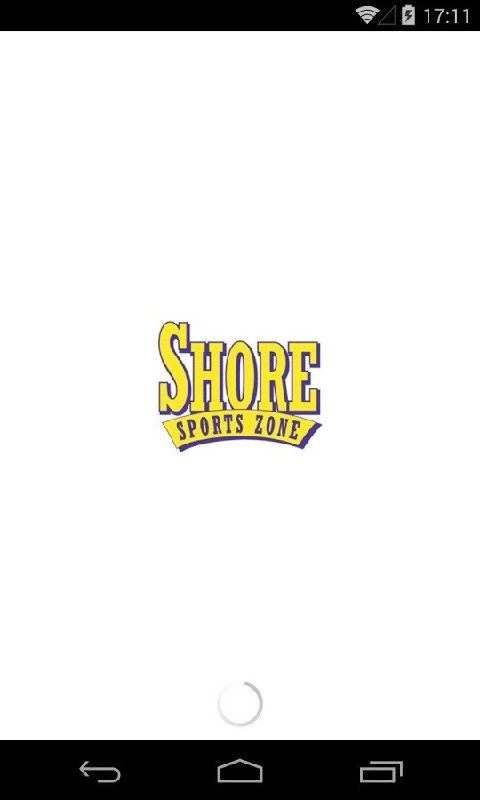 Shore Sports Zone截图5