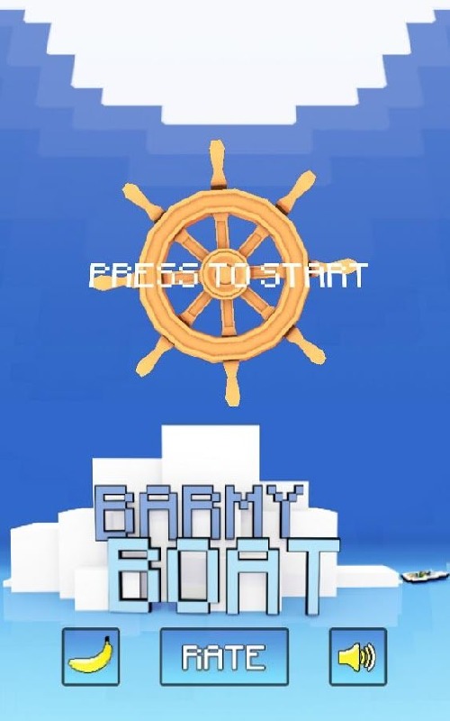 Barmy Boat截圖5