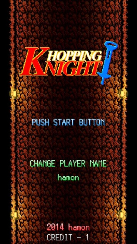 Hopping Knight - Multiplayer截图5