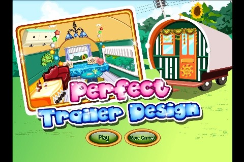 Perfect Trailer Design截图5