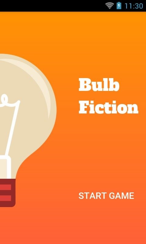 Bulb Fiction截图5