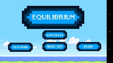 Equilibrium Puzzle Game截图5