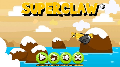 Superclaw截图5