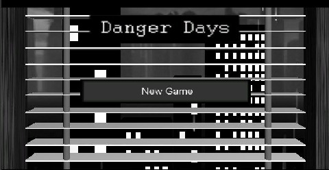 Danger Days截圖5