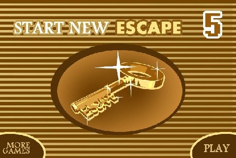 START NEW ESCAPE 005截圖1