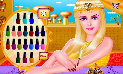 Egyptian Nails Spa Salon截图5