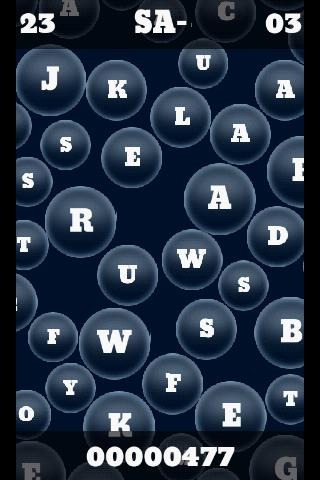 Word Wash截图1