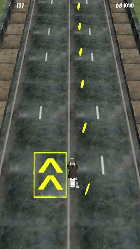 Super Highway Ride截图3