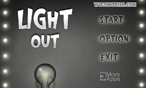 Lightout Deluxe截圖3