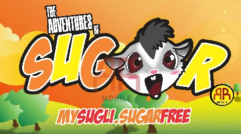 The Adventures of SUGAR截图5