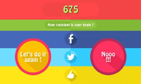 Brain Breaker截图5