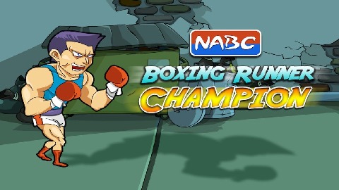 NABC Boxing Runner Champions截图5
