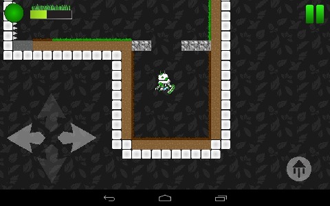 Growbot截图