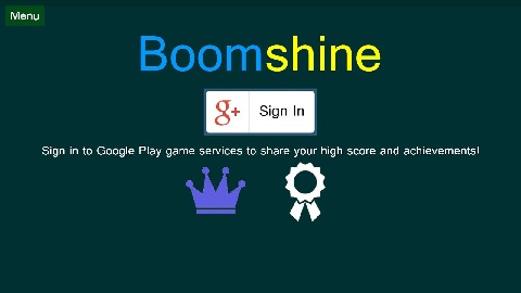 Boomshine截图2