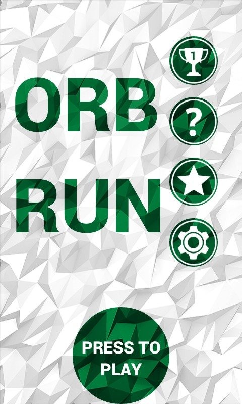 Orb Run截圖5