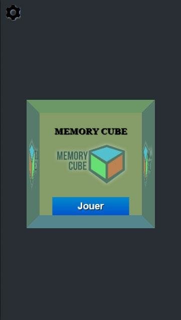 Memory Cube截图5