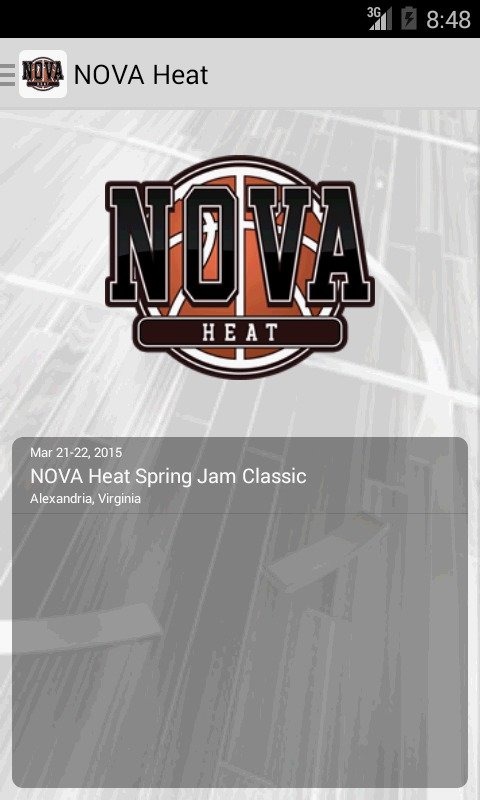 NOVA Heat截圖3