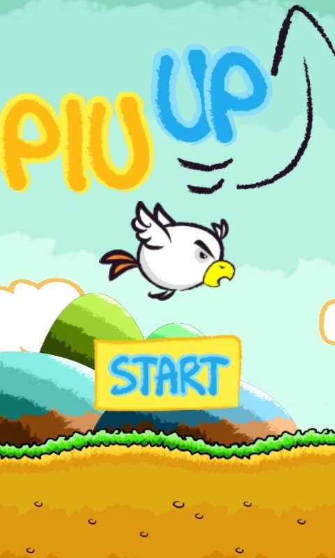 Piu UP截图5