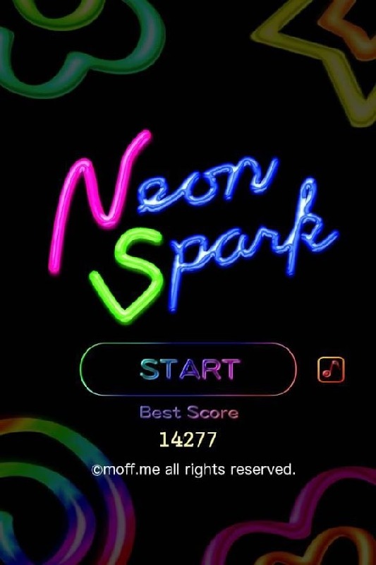 NeonSpark截圖5