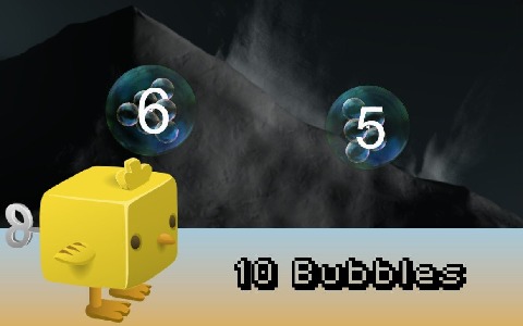 10 Bubbles截图5