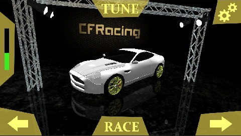 CF Racing_CF Racing攻略_修改破解版_电脑