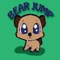 Super Bear Jump FREE截图4