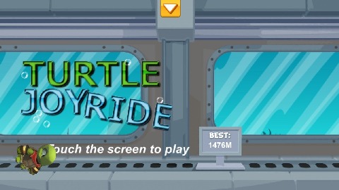 Turtle Joyride截图5