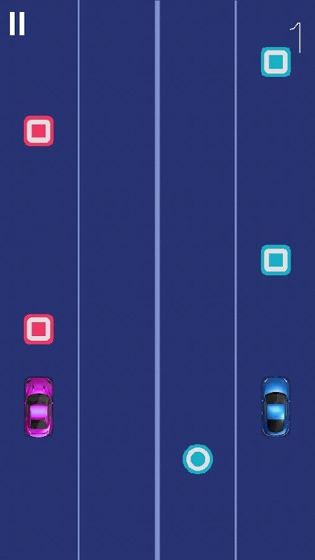 Twocars Drive截图4