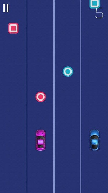 Twocars Drive截图2