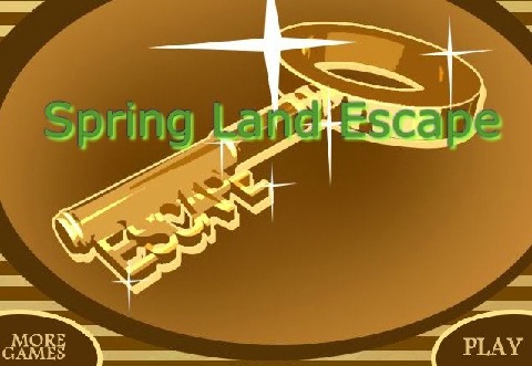 SpringLandEscape截图1