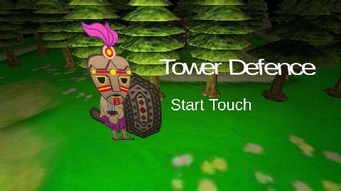 TowerDefense截圖5