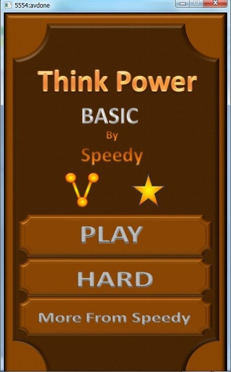 Think Power Basic截图