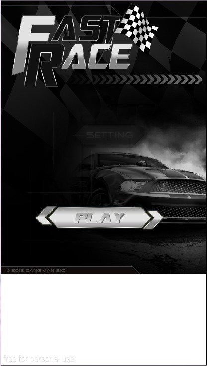 Play car racing截圖5