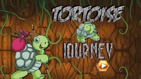 Tortoise Journey:Run Adventure截图5