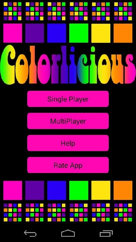 Colorlicious截图5