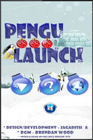 Pengu Launch截图5